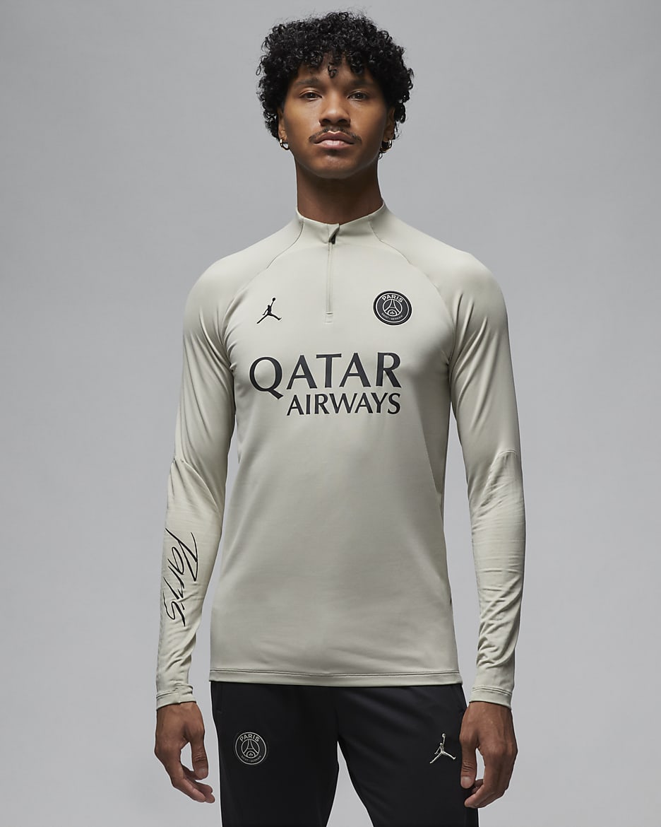 Playera de psg jordan hot sale